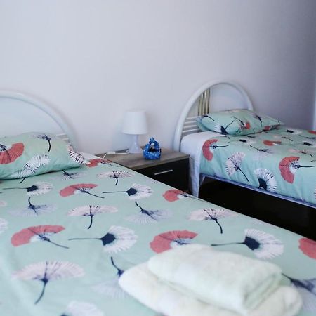 Apartamento Na Praia Costa da Caparica Dış mekan fotoğraf