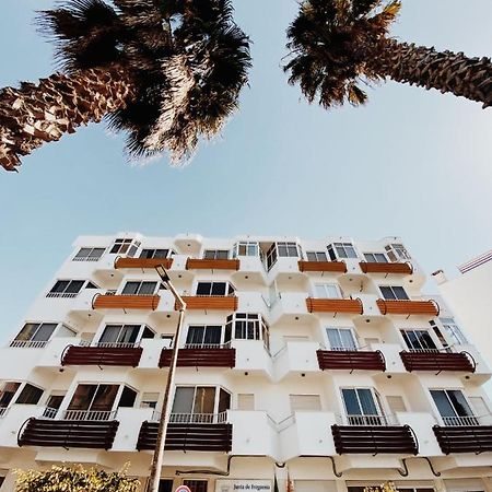 Apartamento Na Praia Costa da Caparica Dış mekan fotoğraf