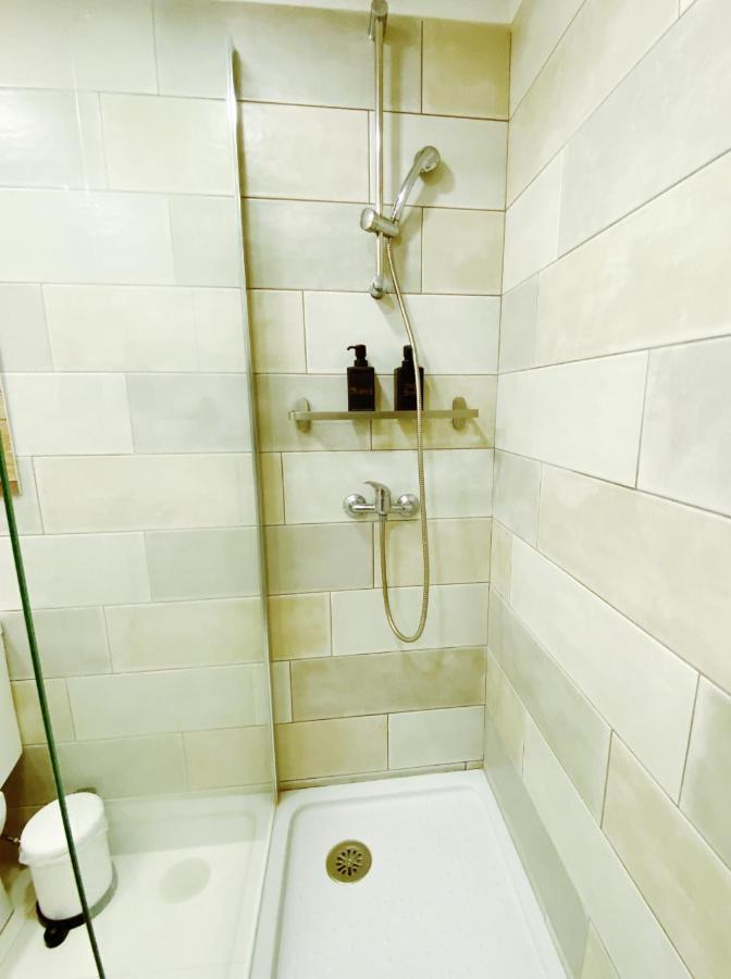 Apartamento Na Praia Costa da Caparica Dış mekan fotoğraf