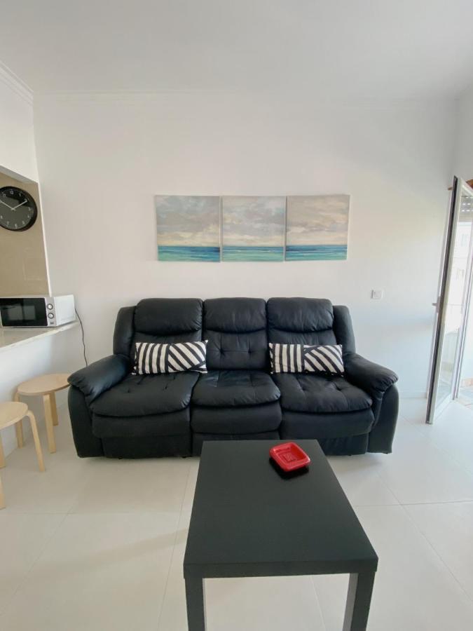 Apartamento Na Praia Costa da Caparica Dış mekan fotoğraf