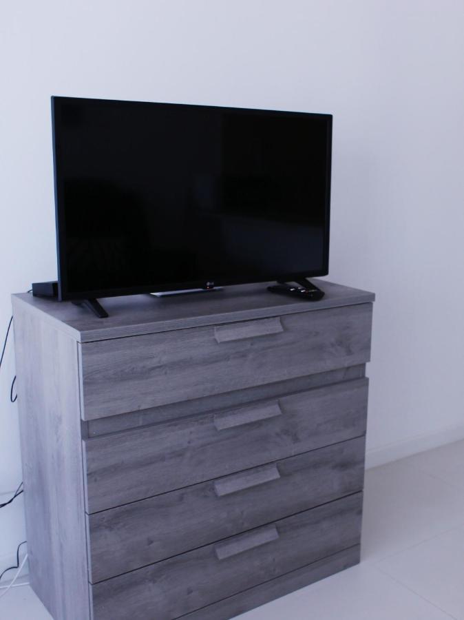 Apartamento Na Praia Costa da Caparica Dış mekan fotoğraf
