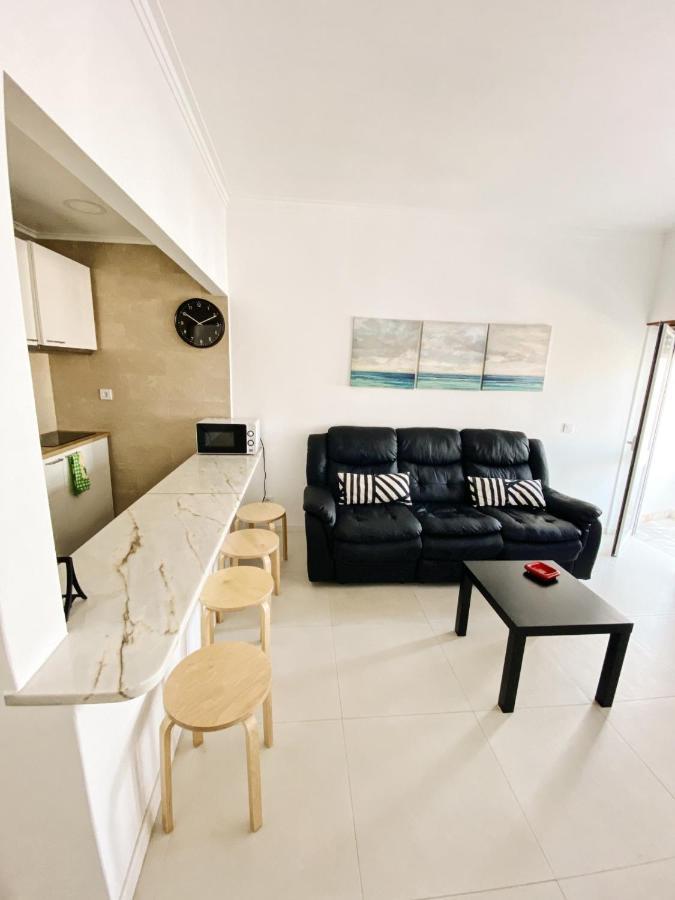 Apartamento Na Praia Costa da Caparica Dış mekan fotoğraf